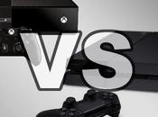 S&amp;S News: Xbox One: Format Marathon, Sprint, Says Sony