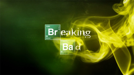 …break bad