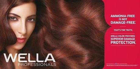Wella Professionals Truth Behind Hair Color