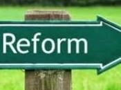 Catholic Continue Ask, "Reform? What Reform?"