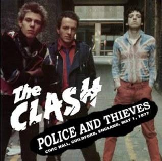 All The Young Punks \\ Why The Clash Are The Best Band Ever