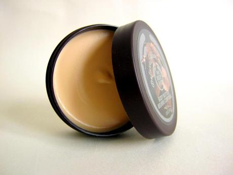 The Body Shop - Chocolate Body Butter