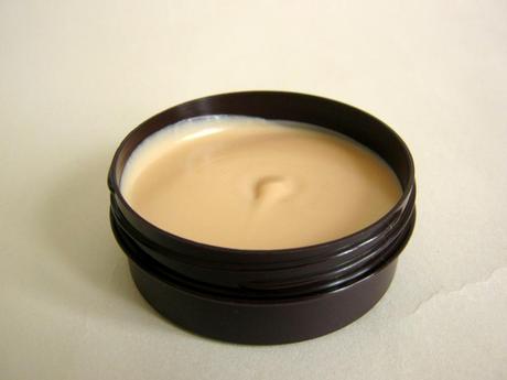 The Body Shop - Chocolate Body Butter