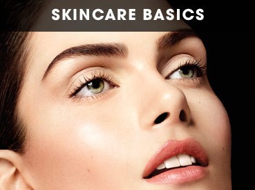 Skincare Basics Sephora Class