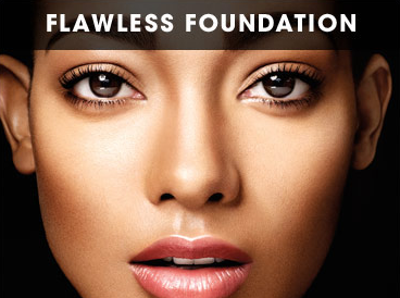 Flawless Foundation Sephora Class