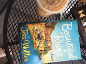 Cover Lust: “Beautiful Ruins” Jess Walter