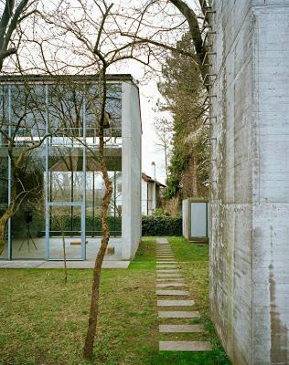 build | home in munich