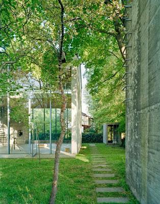 build | home in munich