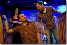 Review: Broken Fences (16th Street Theater)