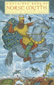 Daulaires Norse Myths