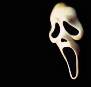 The Second Annual 31 Days of Horror