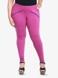 Plussize Leggings