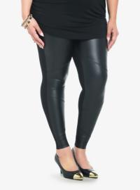 Plussize Leggings