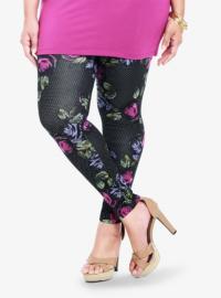 Plussize Leggings