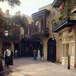 Our First Ever Book Club! Friday’s Favorite: New Orleans Square