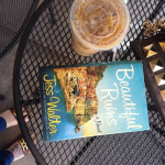 Our First Ever Book Club! Cover Lust: “Beautiful Ruins” by Jess Walter