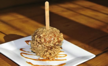 I can’t believe it’s October 1st already!! A few Halloween Recipes + a Give a way!!!! photo courtesy of Kretschmer