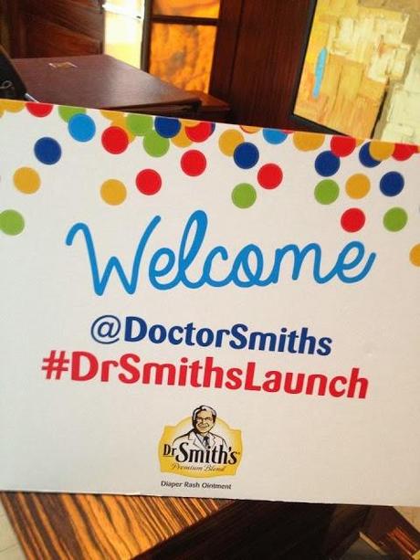 Celebrating Dr. Smith's Dallas Launch with Celeb Mom Ali Landry