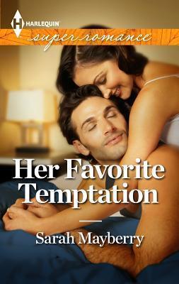 Book Review: Her Favorite Temptation by Sarah Mayberry