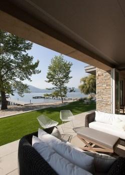 Naramata Cabin by Robert Bailey Interiors