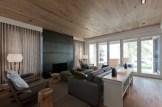 Naramata Cabin by Robert Bailey Interiors