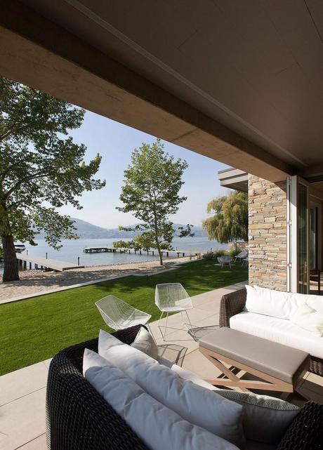 Naramata Cabin by Robert Bailey Interiors 4