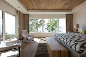 Naramata Cabin by Robert Bailey Interiors