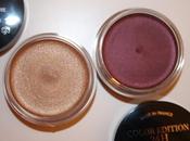 Bourjois Color Edition Cream Eyeshadows