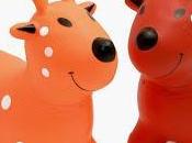 Excitement Building.....