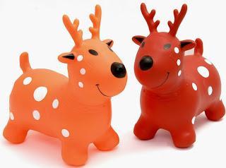 The excitement is building.....