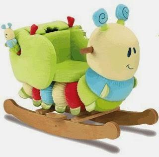 The excitement is building.....