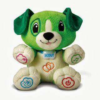 The excitement is building.....