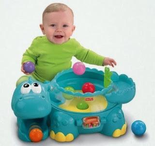 The excitement is building.....