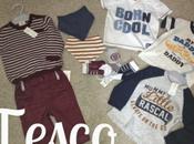 Haul: Tyne's Autumn Wardrobe!