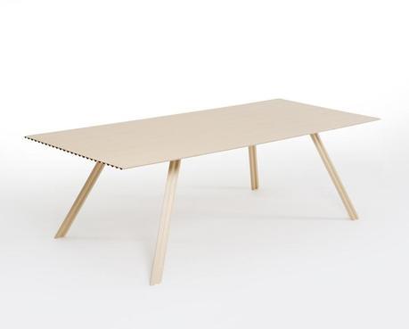 ripple table