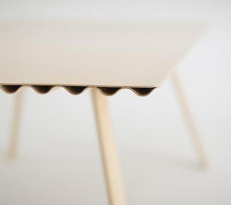 ripple table