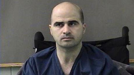 Maj. Nidal Hasan is Sentenced to Death by Military Court