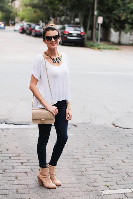 Basics + Statements Loren Hope Full