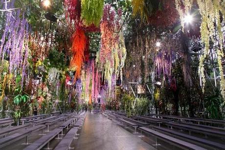 ilovegreeninspiration_PFW_Dior_floral_set