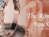 Romantic “Rose Gold”