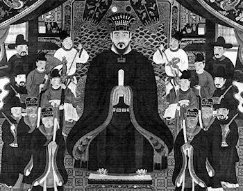 The Forgotten Dynasty Of The Ryukyu Islands