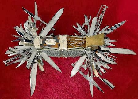 The Mother Of All Swiss Army Knives