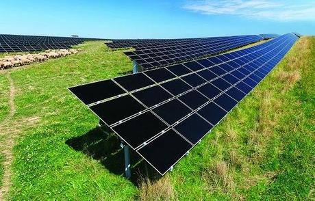 Global Photovoltaic (PV) Status Report--2013