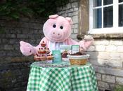 Dorset Celebrates Bake With Compassion This October 2013