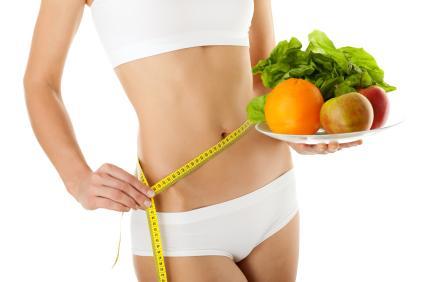 Healthy Diet Plan For Weight Loss