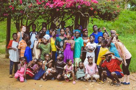 Liberia Orphanage | Ashlee Gadd Photography-19