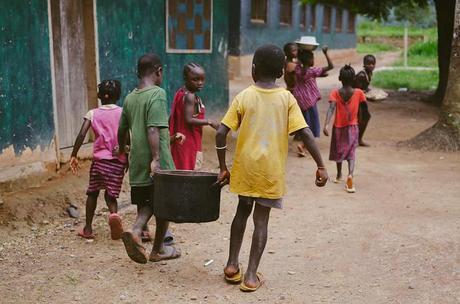 Liberia Orphanage | Ashlee Gadd Photography-8