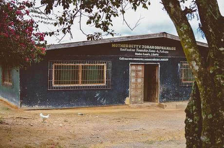 Liberia Orphanage | Ashlee Gadd Photography-7