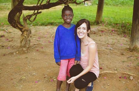 Liberia Orphanage | Ashlee Gadd Photography-15