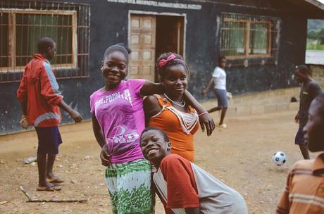 Liberia Orphanage | Ashlee Gadd Photography-18